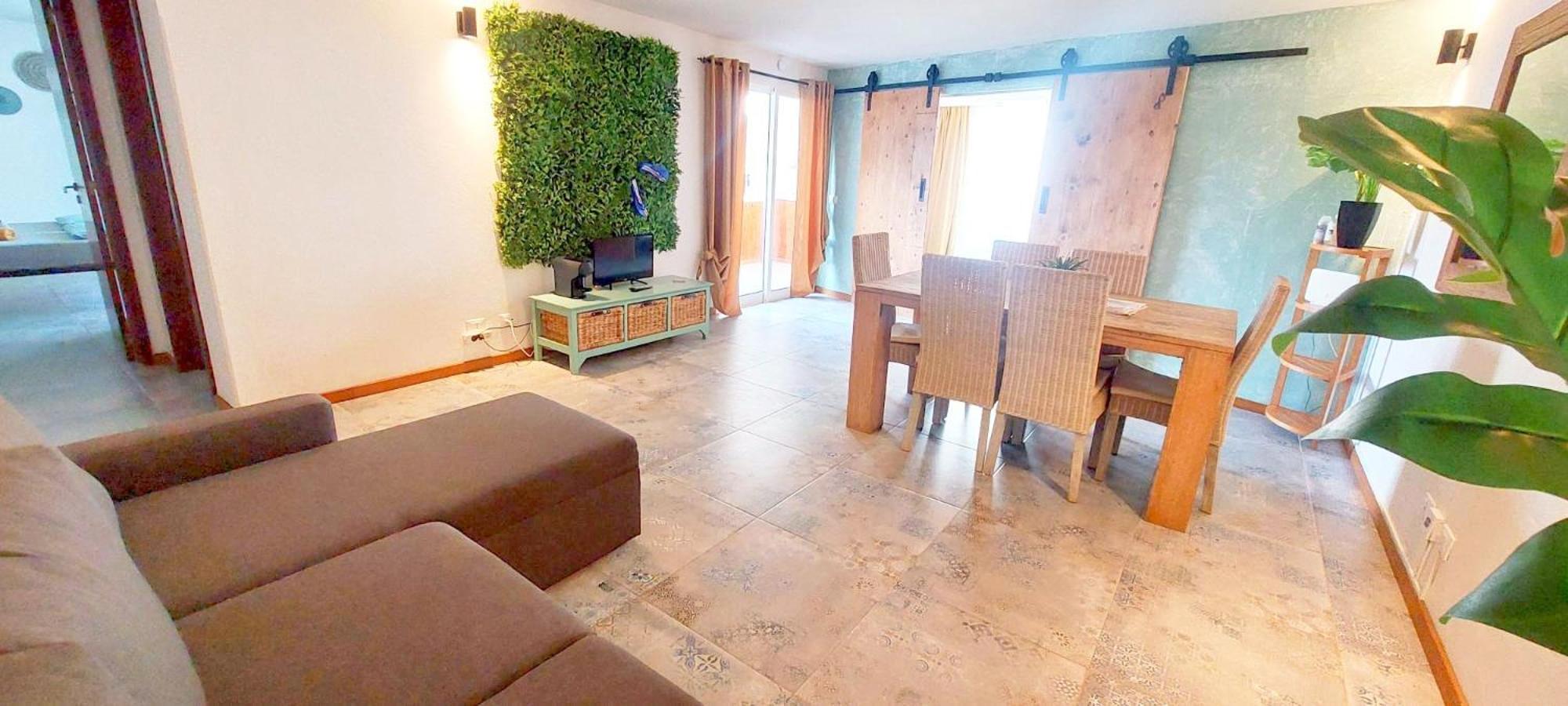 Penthouse With Rooftopbar, Fiber Wifi, Next To The Beach! Santa Maria Exterior foto